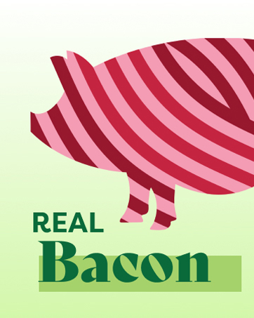 benebone real bacon