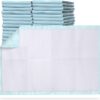 30 x Aydmed Premium Disposable Incontinence Bed Pads | Large Waterproof & Ultra-Absorbent Protective Sheets for Mattress, Sofa & Chair for Babies, Children, Adults, & Elderly (60cm x 90cm)