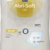 Abri-Soft Eco Disposable Puppy Pad, 60x60cm