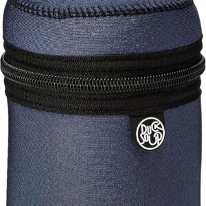 Dicky Bag Dog Waste Bag, Large, Midnight Blue