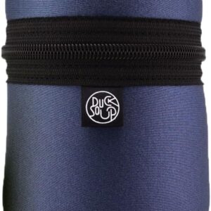 Dicky Bag Dog Waste Bag, Medium, Midnight Blue