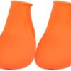 Dog Boots， 4 Pcs Dog's Paw Protectors Wear Resistant Dog Boots for Injured Paws Waterproof Dog Shoes for Dog Walking Outside (Small) The Size is 0.79n*2.76in*1.57in/2cm*7cm*4cm