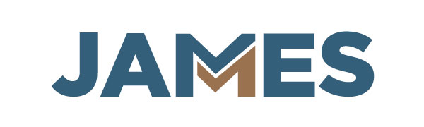 JAMES Logo