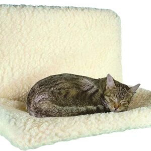 Pet Guru Cat Kitten Luxury Cat Radiator Bed Suitable for For Cats & Kitten Bed