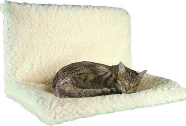 Pet Guru Cat Kitten Luxury Cat Radiator Bed Suitable for For Cats & Kitten Bed