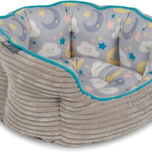 Petface (Little Petface) Oval Kitten or Puppy Bed