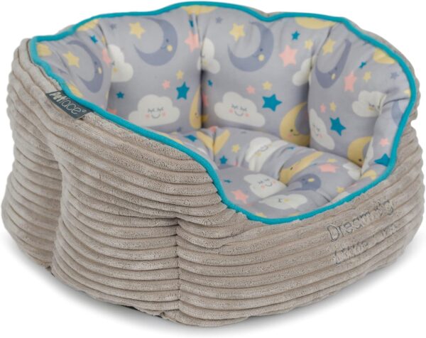 Petface (Little Petface) Oval Kitten or Puppy Bed