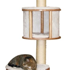 Kerbl Dolomit Cat Tree, 168 cm, White