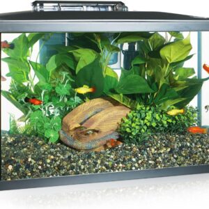 Marina LUX LED Aquarium Kit, 38 Litre