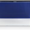 North American Pet 40 Gal Show Acrylic Aquarium Junior Executive Kit, 36 by 15 by 16", Cobalt Blue