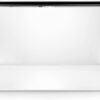 North American Pet SeaClear 40 Gal Show Acrylic Aquarium Junior Executive Kit, 36 by 15 by 16", Clear
