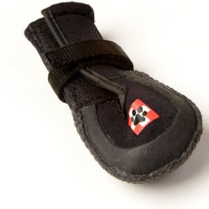 Westcoast Thera-Paw Padded - Size TB, Supportive & Protective Boot For Painful Or Injured Paws, Veterinary Dog Boots