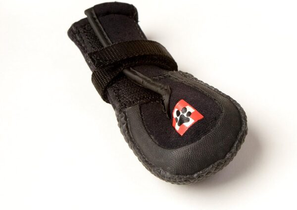 Westcoast Thera-Paw Padded - Size TB, Supportive & Protective Boot For Painful Or Injured Paws, Veterinary Dog Boots