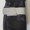 Westcoast VetDry Veterinary Pet Boots For Small-Sized Dogs, Dog Paw & Bandage Protection After Surgery, Soft, Comfortable & Waterproof, For Working Dogs & Family Pets (Small, S) BLACK