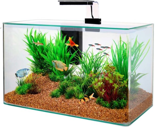 Zolux Aqua Clear 50 Aquarium Kit