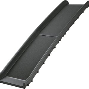 Trixie Pet Ramp, Black, 40 × 156 cm