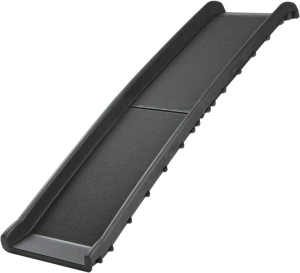 Trixie Pet Ramp, Black, 40 × 156 cm