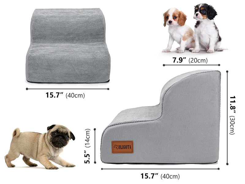 dog slope