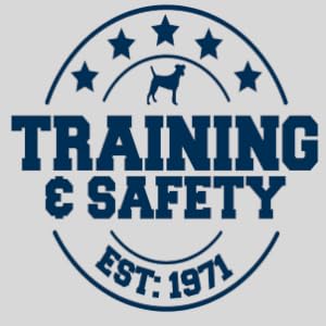 training and safety logo