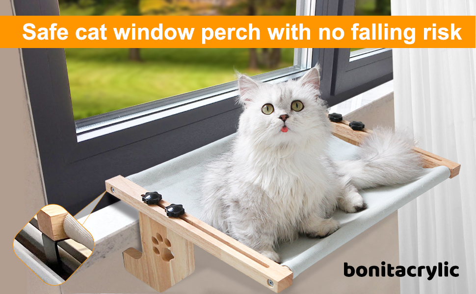 window perches