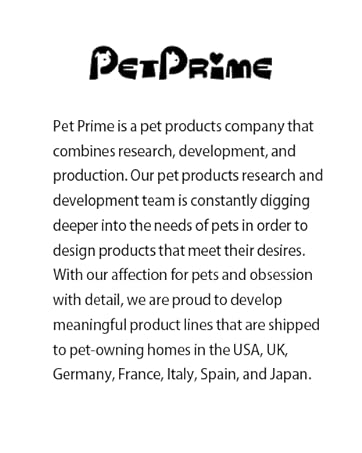 pet prime