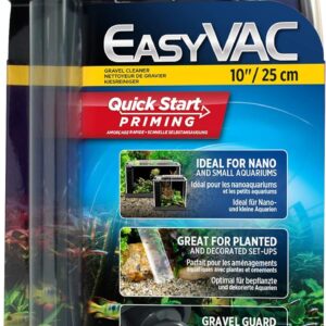 Marina Easy Clean Mini Aquarium Gravel Cleaner 25cm (10")