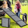 Dog ramp for car