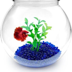 Newpol Aquarium Starter Kits (0.8Gallon/ 3L)