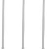 iplusmile 3pcs Aquatic Planting Clip Aquarium Accessory Fish Tank Picker Fish Tank Clean Accessories Fish Tank Tongs Grabber Tool for Aquascaping Terrarium Planted Tank Equipment Plastic
